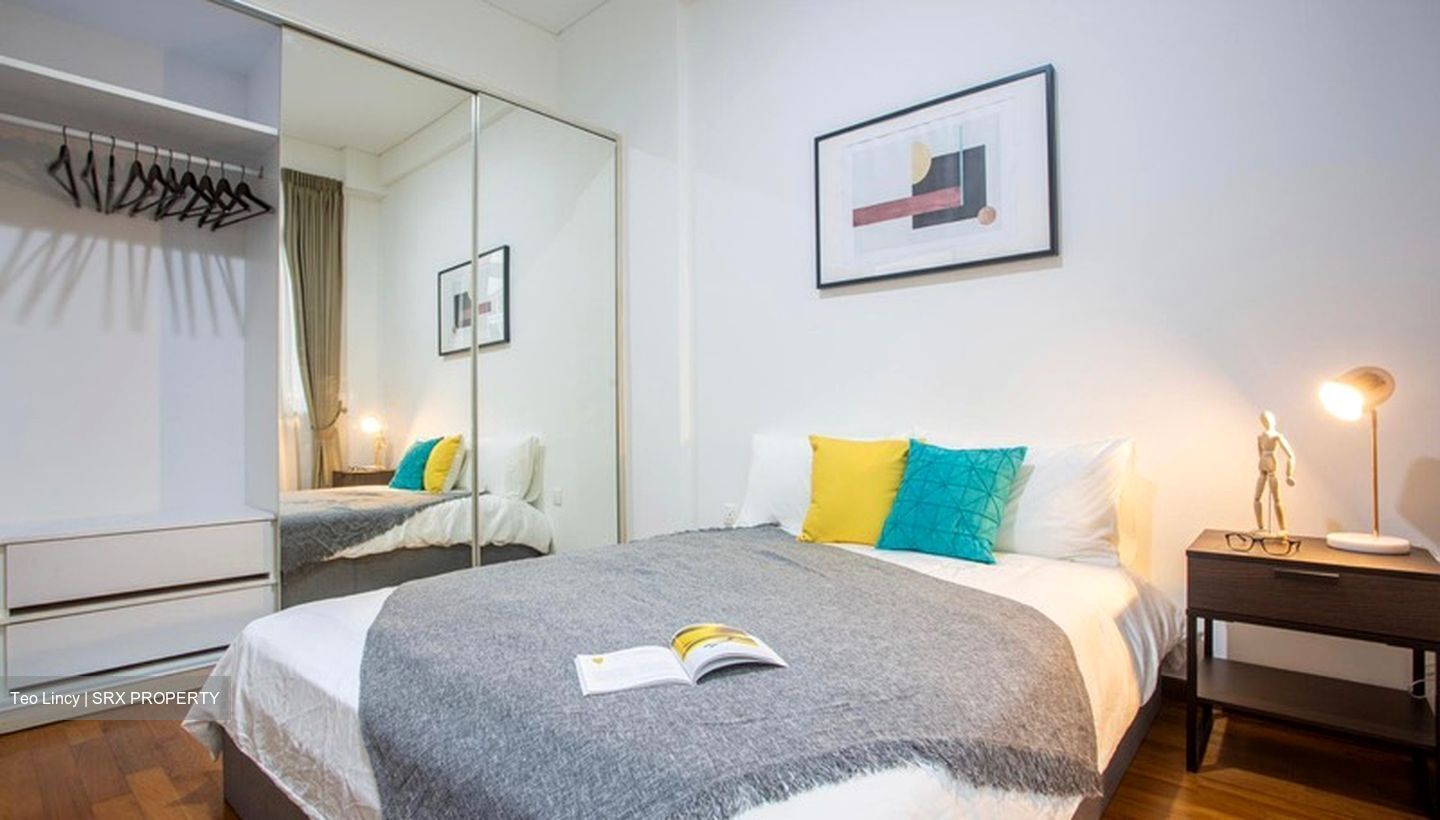 Ritz @ Farrer (D8), Apartment #639095821